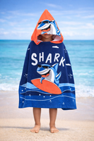 Blanket Cape fts40542