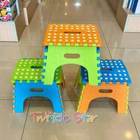 Stool-Foldable FTS32665