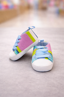 Shoe Stripe w/Lace FTS32164