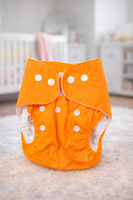 Washable Diaper w/snaps fts40543