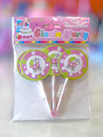 Baby Shower Cake Topper FTS19673