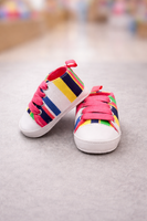 Shoe Stripe w/Lace FTS32164