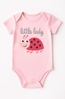 Onesie w/Sayings fts40456