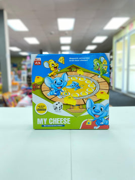 Toy My Cheese FTS17780
