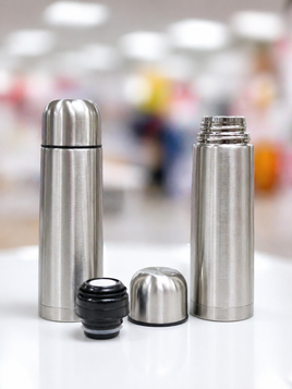 Thermos-stainless steel slim  FTS27778