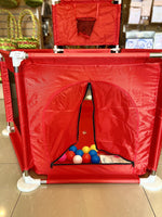 Fence Barrier FTS32353