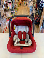 Carseat/Carrier