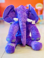 Plush Elephant FTS32333