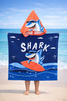 Blanket Cape fts40542