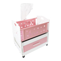 Baby Crib