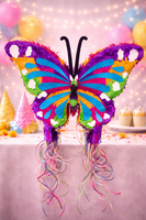 Pinata Butterfly TSP025