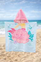 Blanket Cape fts40542