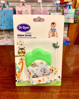 Mitten-Silicone Teething FTS32276