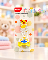 Pacifier & Clip FTS32247