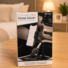 Cup Holder Phone Mount 23871