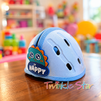 Little kid Soft Helmet fts40561