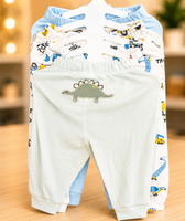 Pants Set 5pc fts40607