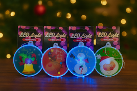 Christmas LED fts15522