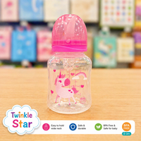 Nurser Unicorn/Dino 8oz-Evenflo e9064