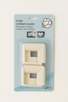 Foam Corner Protectors fts40524