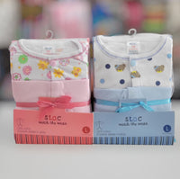 Sleep & Play 2pc Outfit fts40300