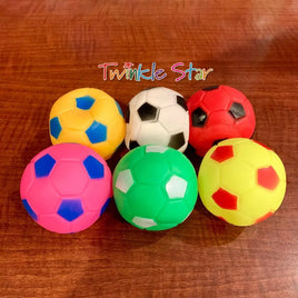 Squeaky Ball 6pc FTS17318