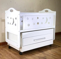 Baby Crib