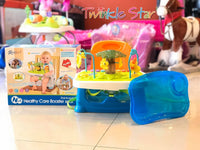 High Chair W/ Attachment