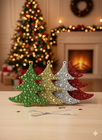 Christmas Tree Decor fts15269