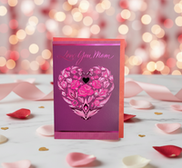 Greeting card TSGC
