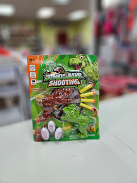 Dino Shooting FTS17646