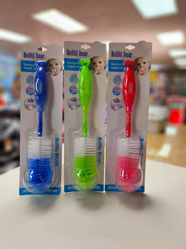 Bottle/Nipplie Brush  FTS32436