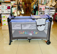 Playpen & Rocker