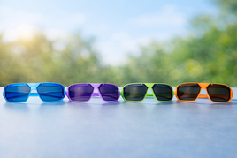 Party Sunglasses FTS27654