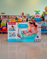 Bathtub w/Sling TS202010