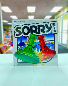 Sorry Game FTS17833