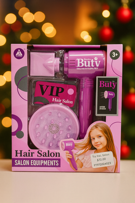 Toy Hair Salon FTOY2024028