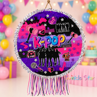 Pinata K-pop Hentrix tsp030