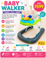 Walker FTS32287