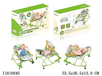 Multifunction 3-in-1 Music Chair fts40101