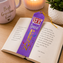 Award Ribbon Very Special Person BPSAR141