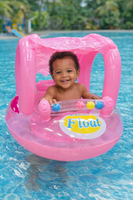 Floatie w/balls FTS17638