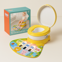 Piano Mat Potty fts40520