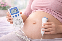 Fetal Doppler fts40515