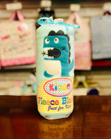 Fleece Blanket in Net FTS27238