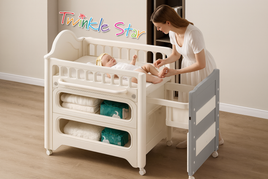 Multifunctional Changing Table FTS40110
