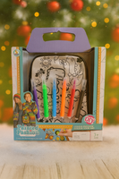 Toy Color my Back Pack FTOY2022047