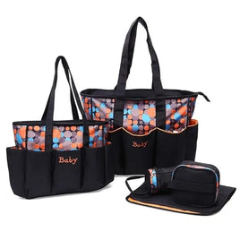 Mummy Diaper Bag FTS40197