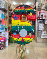 Pinata #6 TSP006