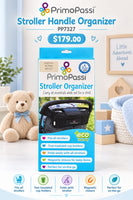 Stroller Handle Organizer PP7327